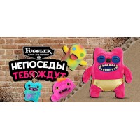Игрушка Fuggler