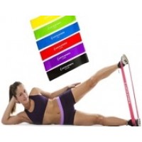 Фитнес Резинка 1203-006  /005