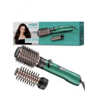 Профессиональная фен-щетка VGR V-498 2в1