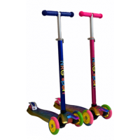 Самокат хамелеон NRG-03C