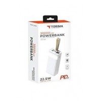 Power Bank TORİMA 30000 MAH TRM-1033