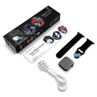 Часы W&O X22 pro