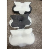 Эргономичная ортопедическая подушка с эффектом памяти Бабочка