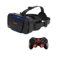 Очки виртуальной реальности VR JBV06