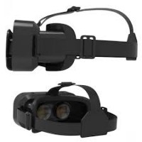Очки виртуальной реальности VR JBV06