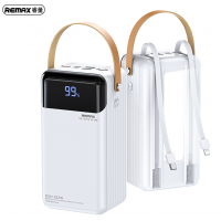 Power Bank Remax RPP-566 80000mAh 22.5W (12)