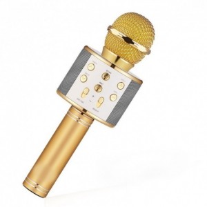 1К - Микрофон Q7  (50)