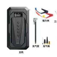 Автомобильное пусковое устройство с компрессором DDQ-1018 (30)