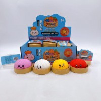 Игрушка  Squishy Bun