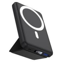 Power Bank Yiisonger 10000 мАч подставка