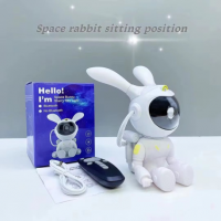 24-50  кролик сидит