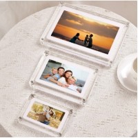 Цифровая фоторамка WiFi 5 дюймов Photo Frame электронная рамка для фото (20)