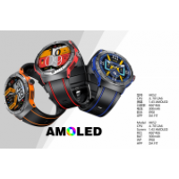 Часы Smart Watch HK52