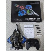 Самолет Истребитель на радиоуправлении JSX-02Б (36)