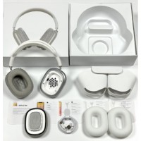 Наушники Apple AirPods Max 1в1 к оригиналу владиши на магнитах