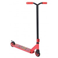 Самокат GT-400 (колеса полиуретан + металл)