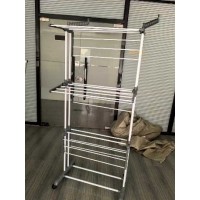 Многоярусная сушилка для белья Garment Rack (6)