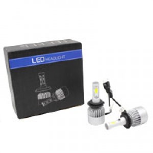 LED лампы Xenon S2 H11 Ксенон (50)