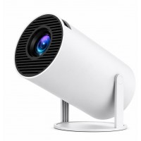 Проектор M300 MAX 2в1 с игровой консолью, Wi-Fi 2.4G, Full HD