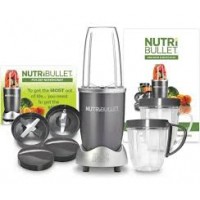 Многофункциональный блендер Nutri Bullet 600W