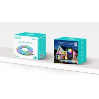 Гибкая светодиодная RGB лента 5 метров (40)