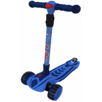 Самокат 6288-1 (складной, музыкальный)