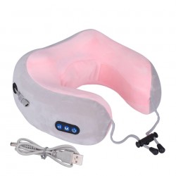 Массажная подушка для путешествий (30) Массажная подушка для путешествий (30)