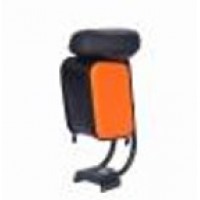 Сиденье для скутера с чемоданом для M365 1S, Pro, Pro2, Mi3