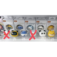 Детские беспроводные наушники MD-05