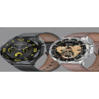 Часы Smart Watch HK4