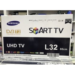 Телевизор Смарт 32 дюйма 9 андр Smart TV WIFI  Смарт 4К
