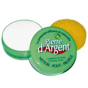 Pierre d’Argent - универсальное чистящее средство [4-R-7] (80)