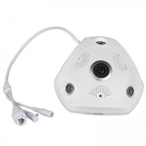 1К - Камера видеонаблюдения 360 (30)