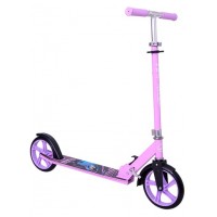 Самокат 2036 N складной