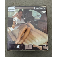 Надувной автомобильный матрас на заднее сиденье (10)