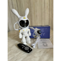 №2473 Кролик стоит