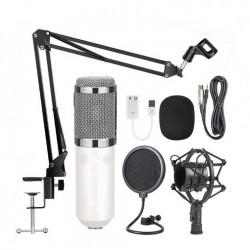 Студийный Микрофон U800 (20)