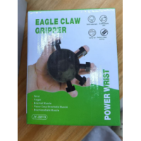 Эспандер для кистей с двумя уровнями нагрузки для тренировки пальцев (60)