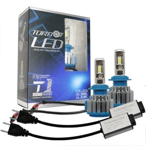 1К - LED  Лампа T1 H7(50)
