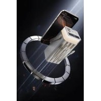 Внешний аккумулятор Powerbank Torima TRM-1041 40000 mAh