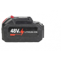 Аккумулятор для инструмента 48V 5 банок (20)