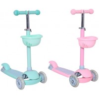 Самокат QL52-B