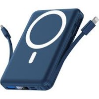 Power Bank Yiisonger 10000 мАч Синий