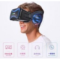 Очки виртуальной реальности VR JBV12