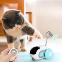 Игрушка для животных Smart Cat Toy
