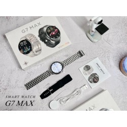 Смарт часы G7 MAX (100)