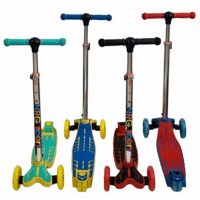 Самокат NRG-33