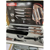 Набор ножей 6в1 ER0588 (30)