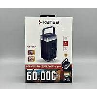 Power Bank Kensa 60000