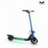 Электросамокат E02 Scooter for kids  Blue, black